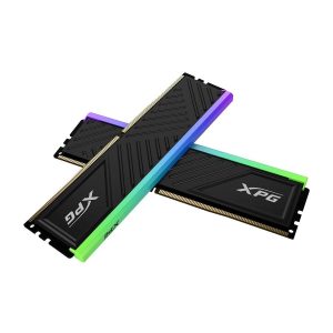 Memorie RAM XPG SPECTRIX D35G, 16 GB DDR4, 3200 MHz,