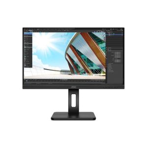 Monitor Consumer AOC P2 27P2Q, 27", 1920 x 1080 pixeli,