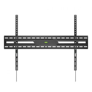 Suport perete TV Serioux 43-100" Tilt 75kg Profil 85mm Material: