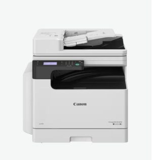 Multifunctional laser Canon imageRUNNER 2224iF II, format A3, Monocrom, duplex,