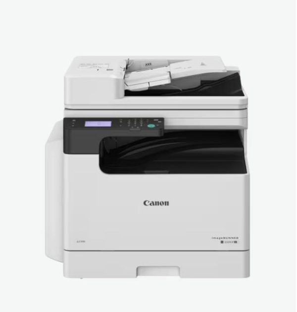 Multifunctional laser Canon imageRUNNER 2224iF II, format A3, Monocrom, duplex,