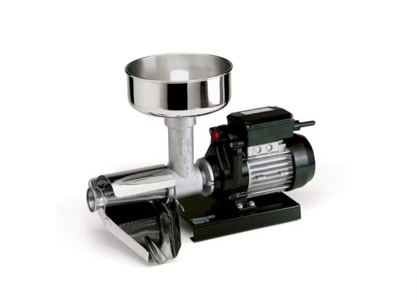 Masina electrica REBER 9008N, 400W, vas inox