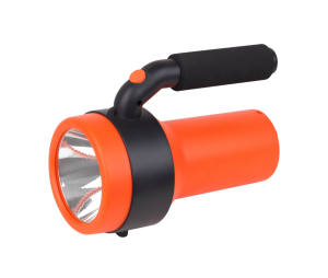 Lanterna LED de mana Ledvance Spotlight, 3W + 1W COB,