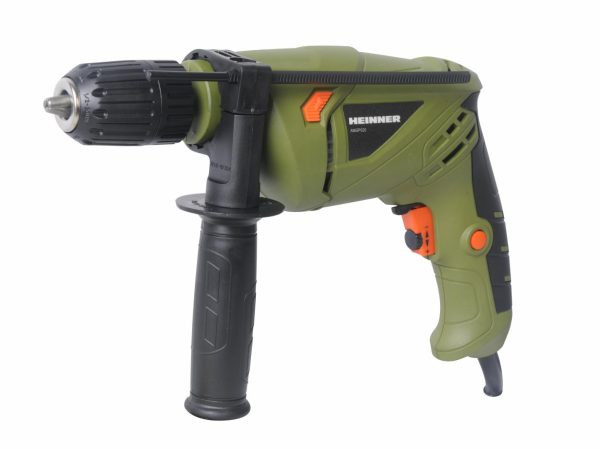 HEINNER MASINA DE GAURIT CU PERCUTIE 500W 13MM