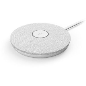 Microfon Logitech Rally Mic Pod, USB, Noise Reduction