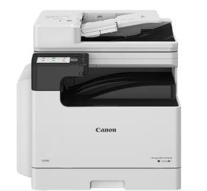 Multifunctional laser Canon IR2425i II, format A3, Monocrom, Duplex, USB
