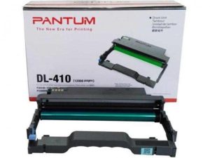 Drum unit PANTUM DL-410, Black
