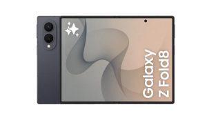 Samsung Z FOLD8 5G F971B 7.6"/5.5" 12GB 512GB DualSIM Graphite