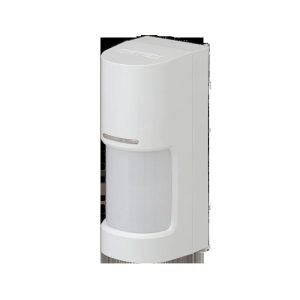 Detector de miscare panoramic pentru exterior Optex WXI-RAM, RADIO, 4