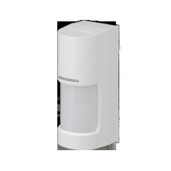 Detector de miscare panoramic pentru exterior Optex WXI-RAM, RADIO, 4