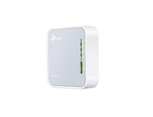 Router wireless TP-LINK TL-WR902AC, WIFI 5, Dual Band