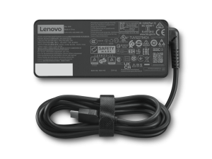 Incarcator Laptop Lenovo GX21W57098, 65W, Negru, 1 an Garantie