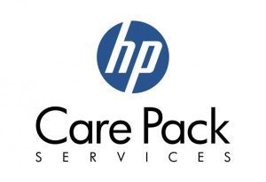 Extensie de garantie HP Notebook Commercial de la 1 la