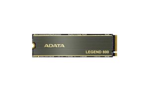 SSD intern ADATA Legend 800, 1 TB, PCI Express 3.0