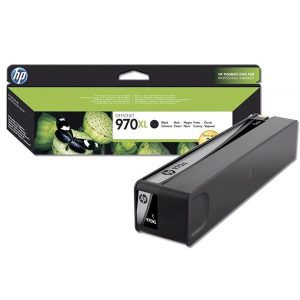 Cartus HP 970XL, Black