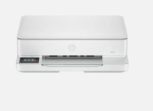 Multifunctional inkjet HP ENVY 6110e, format A4, Color, Duplex, USB