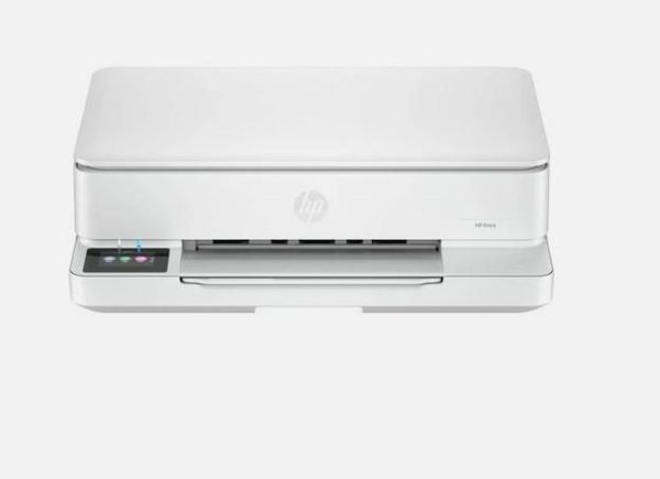 Multifunctional inkjet HP ENVY 6110e, format A4, Color, Duplex, USB
