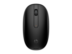 Mouse Wireless HP 245 Bluetooth Mouse, 1600 dpi, Negru