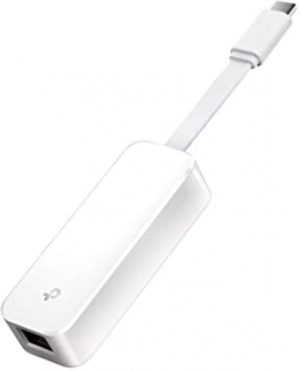 Adaptor Retea TP-LINK UE300C, USB Type-C