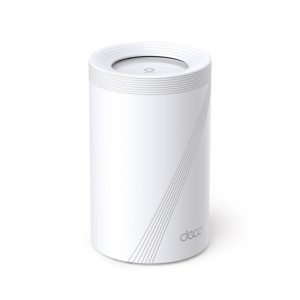 Router wireless TP-LINK Deco BE65, WIFI 7, Mesh, Tri-Band