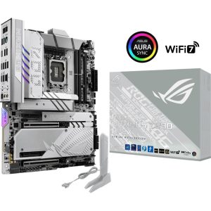 Placa de baza ASUS ROG MAXIMUS Z890 APEX, Socket 1851,