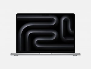 MacBook Pro 14.2"/Apple M5 (CPU 10-core, GPU 10-core, Neural Engine