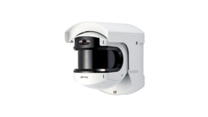 Detector REDSCAN seria Pro RLS-3060V, detectie 30m x 60m, 190°,