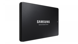 SSD Samsung  3.8TB  2.5" MZ7L33T8HBLT00W07
