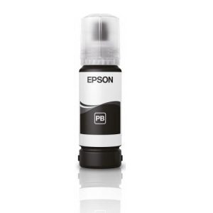 Cartus Epson 115 EcoTank, Foto Black