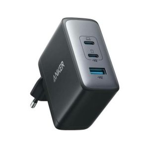 Incarcator Retea Anker Powerport 736 Nano II, 100 W, 3