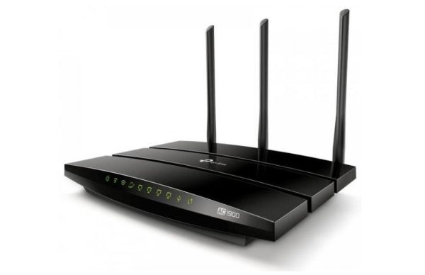 Router wireless TP-LINK ARCHER A9, WIFI 5, Dual Band