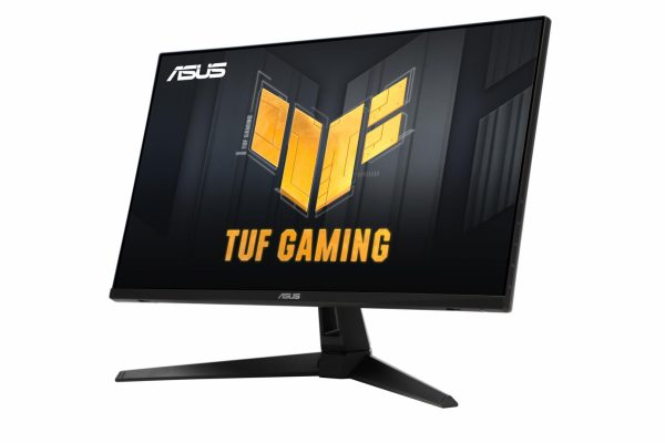 Monitor Gaming ASUS VG27AQM1A, 27", 2560 x 1440 pixeli, Black,