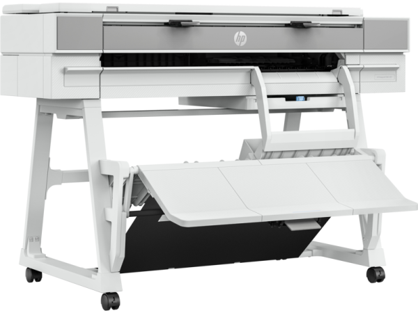 Multifunctional HP Designjet T950 36", Tehnologie: Inkjet, Format: A0, Functii: