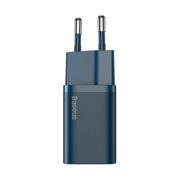 Incarcator retea Baseus Super Si, Quick Charge 20W, 1 x