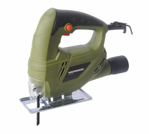 HEINNER FIERASTRAU VERTICAL 400W, 3000RPM