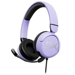Casti Gaming Head-band HyperX Cloud Mini, Wireless/Wired, Multicolor