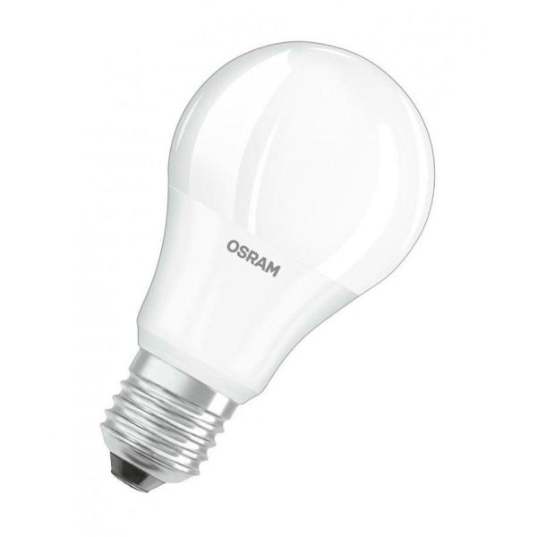 Bec LED Osram Value Classic A, E27, 8.5W (60W), 806