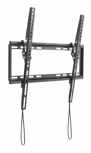 Suport de perete Akai cu inclinatie 0/-8°, diagonala display 32"-55",