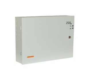 Sursa de alimentare pentru sisteme de detectie incendiu 24V/4A in