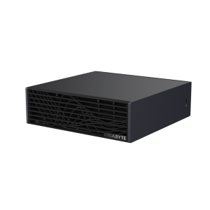 Desktop Consumer GIGABYTE AI TOP ATOM cu procesor Intel Intel