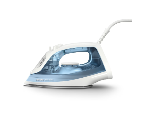 Fier de calcat Philips DST2010/90 Seria 2000, 2000W (240V), debit