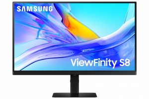 Monitor Samsung 27" LS27D800UAUXEN, Diagonal (inch): 27, Diagonal (cm): 69,