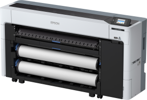 EPSON SC-P8500D A0 LARGE FORMAT PRINTER, 44", Ultrachrome® Pro6, Photo