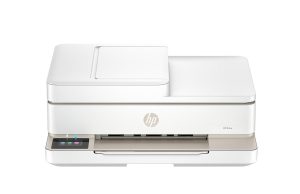 Multifunctional inkjet HP ENVY 6520e, format A4, Color, Duplex, USB
