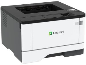 Imprimanta Laser LEXMARK MS431DN, Monocrom, format A4, USB + LAN