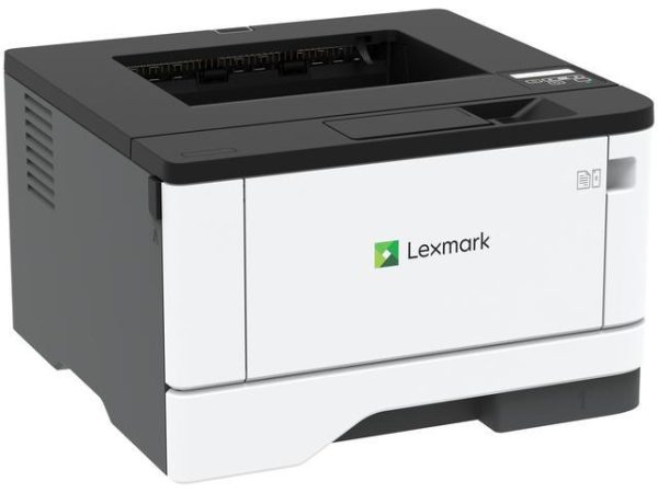 Imprimanta Laser LEXMARK MS431DN, Monocrom, format A4, USB + LAN