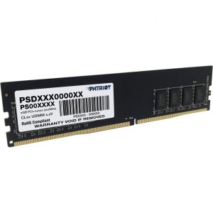 Memorie RAM Patriot Signature Line, 16GB DDR4, 3200MHz, CL22
