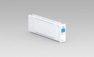 Cartus Epson UltraChrome XD3 Cyan T50M2, Cyan