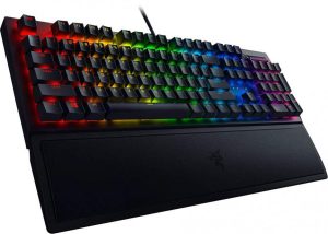 Tastatura Mecanica Gaming Razer BlackWidow V3, USB, negru