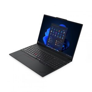 Laptop Business Lenovo ThinkPad E16 Gen 3 (Intel), cu procesor